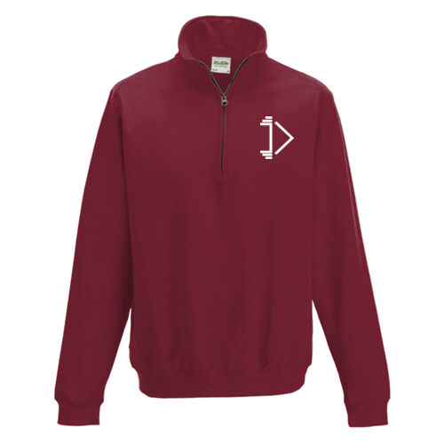 MTM 1/4 Zip Thumbnail