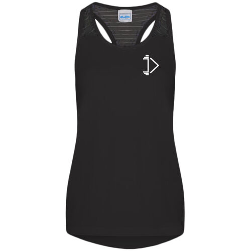 MTM Vest - Ladies Thumbnail