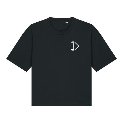 MTM Be More Boxy T Thumbnail