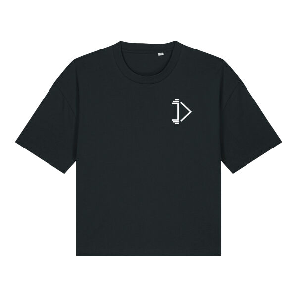 MTM Be More Boxy T Thumbnail