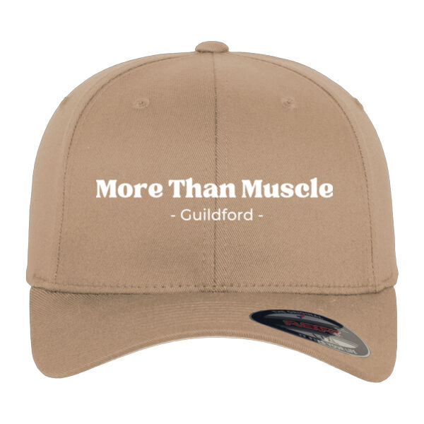 MTM Baseball Cap Thumbnail